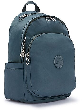 Rugzak DELIA 16L polyamide hydrophobe - Porte belangrijk aap Kipling