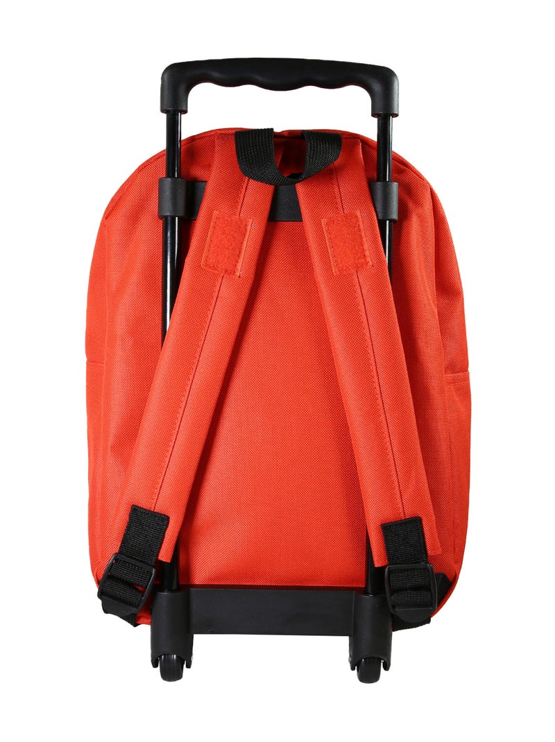 Rugzak 'Disney' 'Cars' Rood - Kiabi
