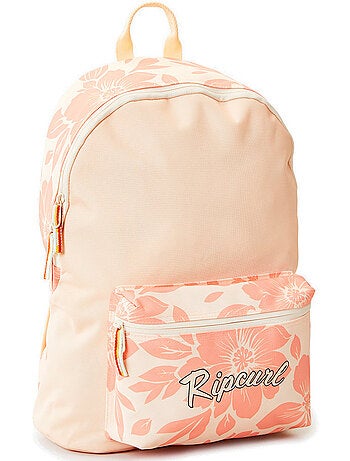 Rugzak dôme bloemen Rip Curl