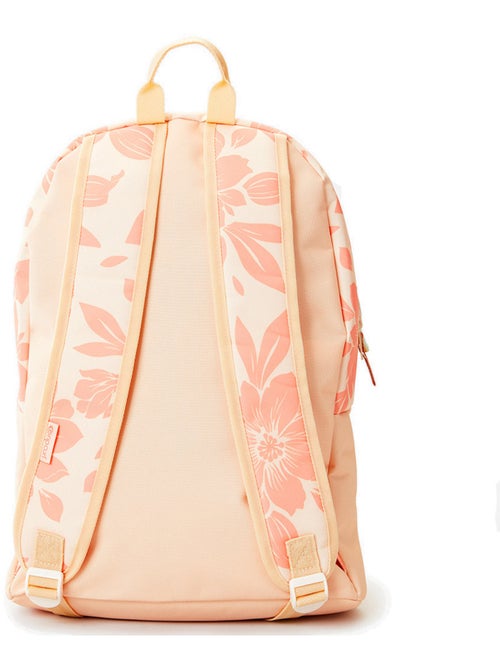 Rugzak dôme bloemen Rip Curl - Kiabi Rugzak dôme bloemen Rip Curl - Kiabi