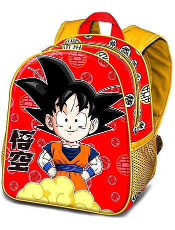 Rugzak 'Dragon Ball' – Z San Gohan Chibi – 38 cm