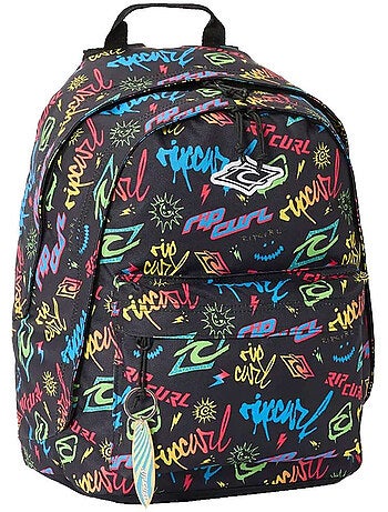 Rugzak – Dubbel Dome 42 cm – Rip Curl