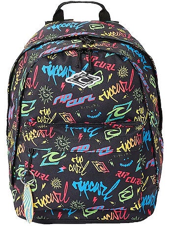 Rugzak – Dubbel Dome 42 cm – Rip Curl