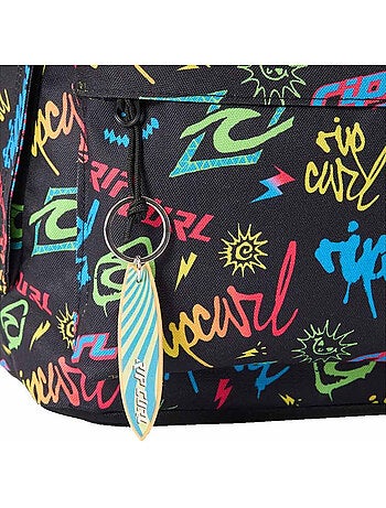 Rugzak – Dubbel Dome 42 cm – Rip Curl