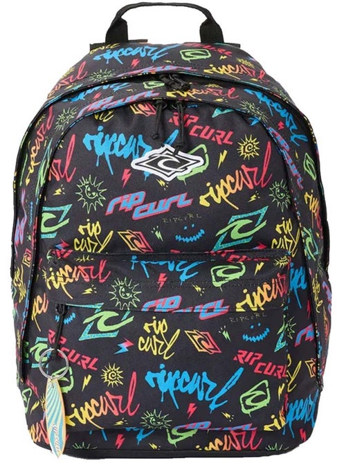 Rugzak – Dubbel Dome 42 cm – Rip Curl - Kiabi
