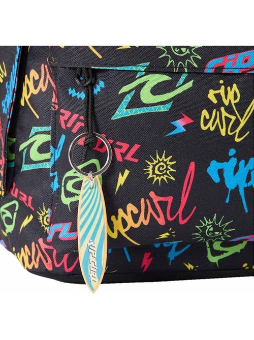 Rugzak – Dubbel Dome 42 cm – Rip Curl - Kiabi