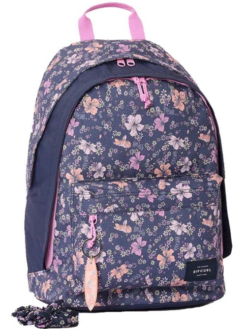 Rugzak – Dubbel Dome met Chouchou - 41 cm – Rip Curl - Kiabi Rugzak – Dubbel Dome met Chouchou - 41 cm – Rip Curl - Kiabi