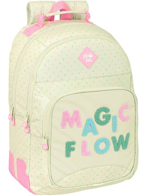 Rugzak dubbel vak GlowLab Magic Flow 32x15x42 cm – CMP - Kiabi Rugzak dubbel vak GlowLab Magic Flow 32x15x42 cm – CMP - Kiabi