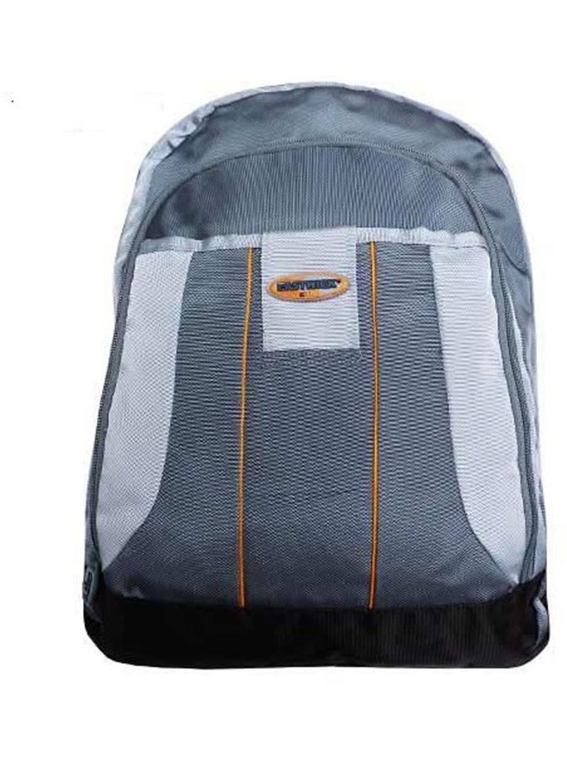 Rugzak Eastwick Gucci Collection Grijs 41 cm Grijs Zwart - Kiabi