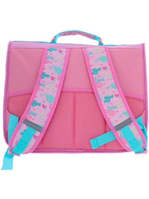 Rugzak écolier met klep Lilo & Stitch Angel 41 cm polyester - Kiabi Rugzak écolier met klep Lilo & Stitch Angel 41 cm polyester - Kiabi
