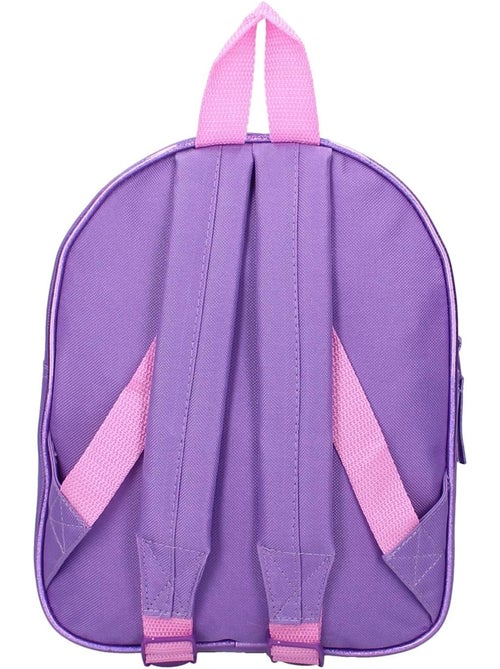 Rugzak – Eenhoorn Unicorn Academy voor kleuters – 29 cm - Kiabi
