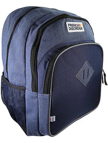 Rugzak – FRENCH DISORDER 2 vakken – 42 cm – CMP