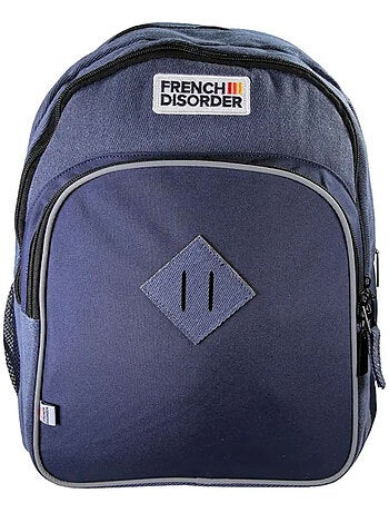 Rugzak – FRENCH DISORDER 2 vakken – 42 cm – CMP