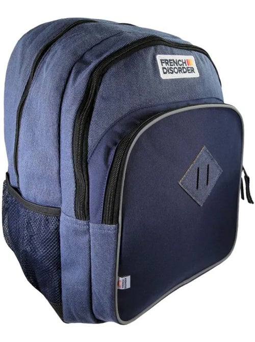 Rugzak – FRENCH DISORDER 2 vakken – 42 cm – CMP - Kiabi Rugzak – FRENCH DISORDER 2 vakken – 42 cm – CMP - Kiabi