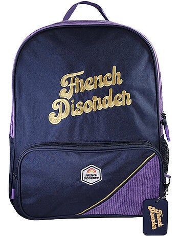 Rugzak – FRENCH DISORDER 2 vakken – 42 cm – CMP