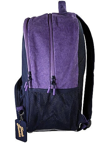 Rugzak – FRENCH DISORDER 2 vakken – 42 cm – CMP