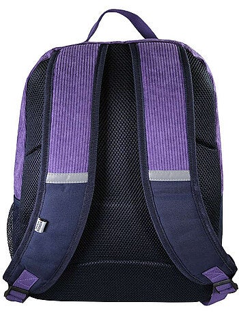 Rugzak – FRENCH DISORDER 2 vakken – 42 cm – CMP