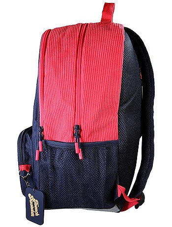 Rugzak – FRENCH DISORDER 2 vakken – 42 cm – CMP