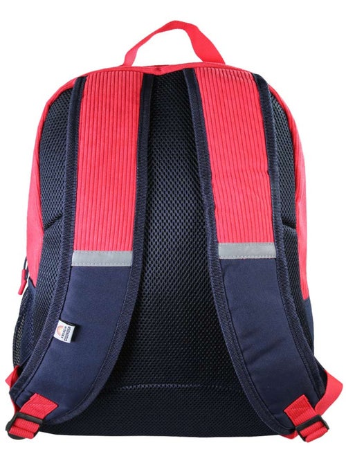 Rugzak – FRENCH DISORDER 2 vakken – 42 cm – CMP - Kiabi Rugzak – FRENCH DISORDER 2 vakken – 42 cm – CMP - Kiabi