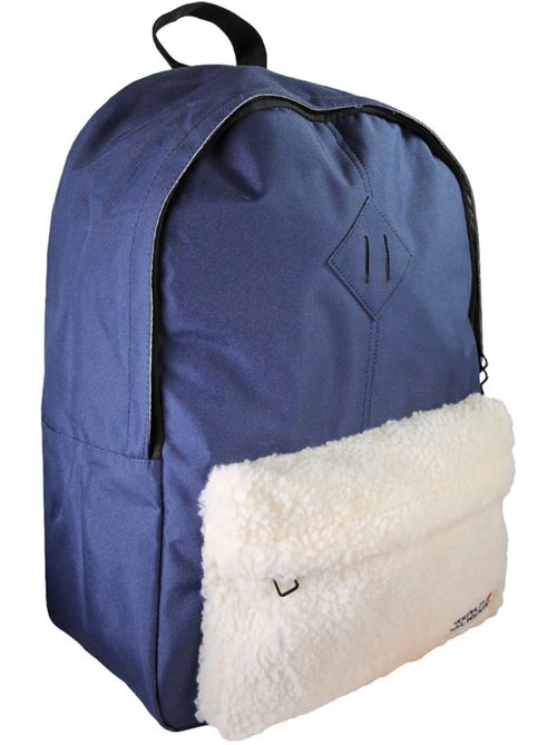 Rugzak – FRENCH DISORDER Vorm Borne – 42 cm – CMP - Kiabi Rugzak – FRENCH DISORDER Vorm Borne – 42 cm – CMP - Kiabi