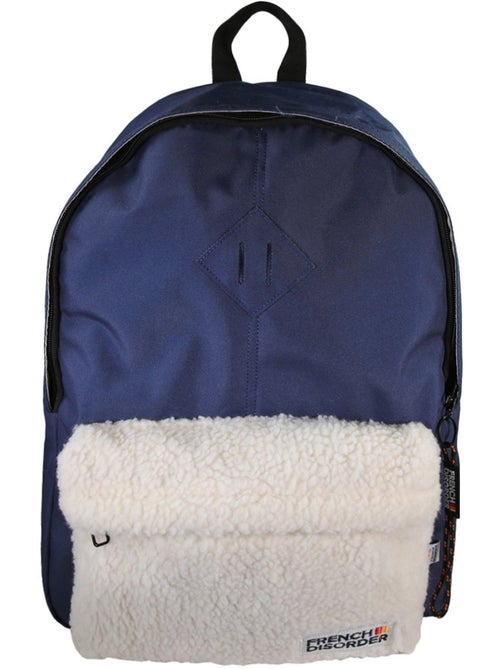 Rugzak – FRENCH DISORDER Vorm Borne – 42 cm – CMP - Kiabi Rugzak – FRENCH DISORDER Vorm Borne – 42 cm – CMP - Kiabi