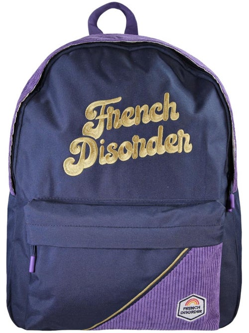 Rugzak – FRENCH DISORDER Vorm Borne – 42 cm – CMP - Kiabi Rugzak – FRENCH DISORDER Vorm Borne – 42 cm – CMP - Kiabi