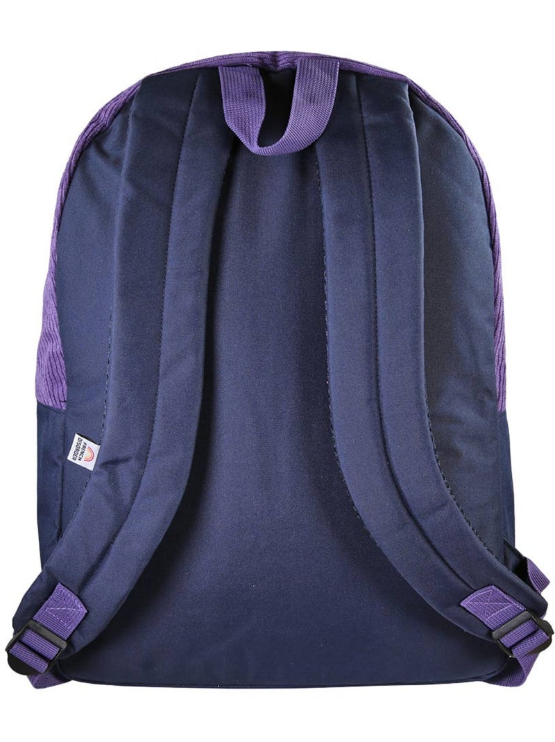 Rugzak – FRENCH DISORDER Vorm Borne – 42 cm – CMP Paars - Kiabi
