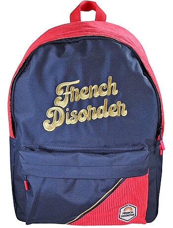 Rugzak – FRENCH DISORDER Vorm Borne – 42 cm – CMP