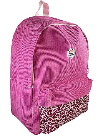 Rugzak – FRENCH DISORDER Vorm Borne – 42 cm – CMP