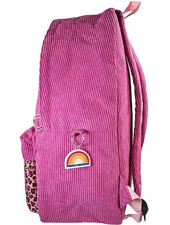 Rugzak – FRENCH DISORDER Vorm Borne – 42 cm – CMP