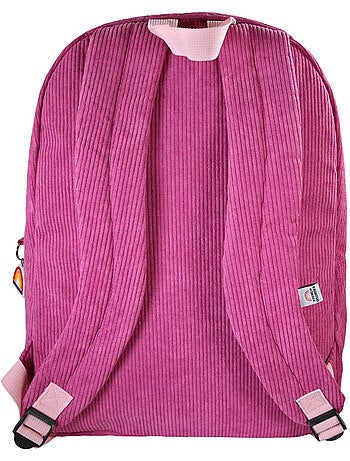 Rugzak – FRENCH DISORDER Vorm Borne – 42 cm – CMP