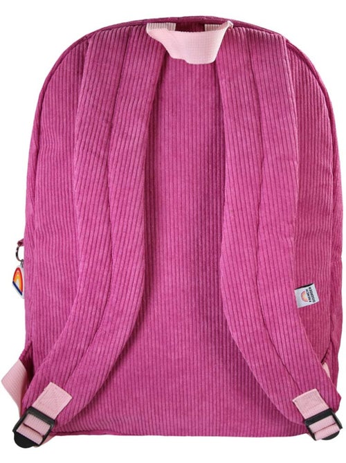 Rugzak – FRENCH DISORDER Vorm Borne – 42 cm – CMP - Kiabi Rugzak – FRENCH DISORDER Vorm Borne – 42 cm – CMP - Kiabi
