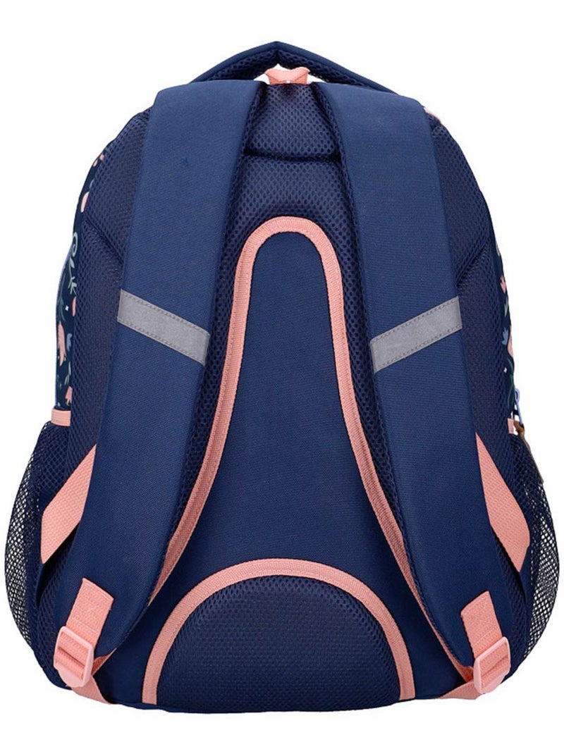 Rugzak – 'Frozen' – Sisters 44 cm Multicolor - Kiabi