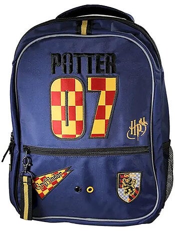 Rugzak 'Harry Potter' – 2 vakken – 42 cm