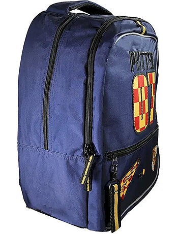 Rugzak 'Harry Potter' – 2 vakken – 42 cm