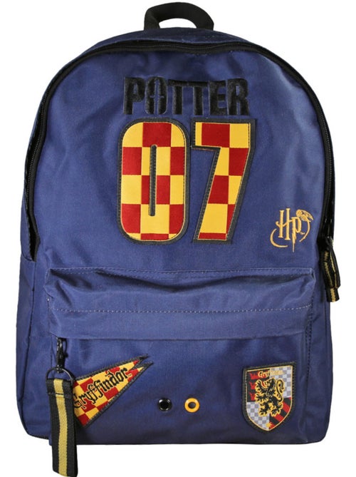 Rugzak 'Harry Potter' – Borne Potter 07 – 42 cm - Kiabi