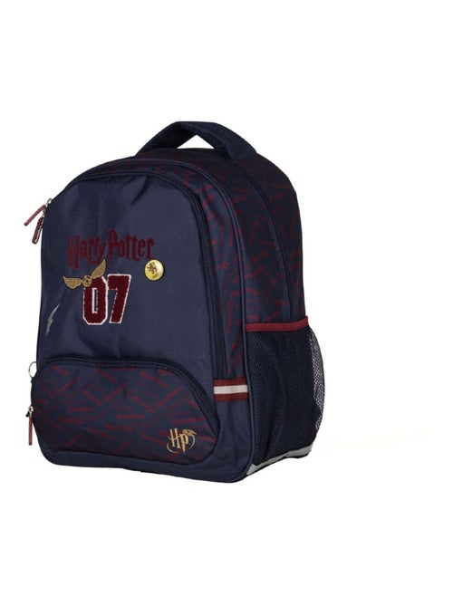 Rugzak – 'Harry Potter' – QUIDDITCH 42 cm - Kiabi