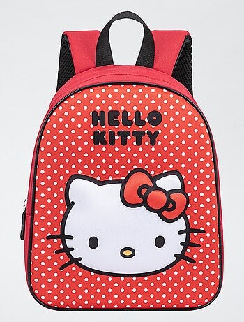 Rugzak 'Hello Kitty'