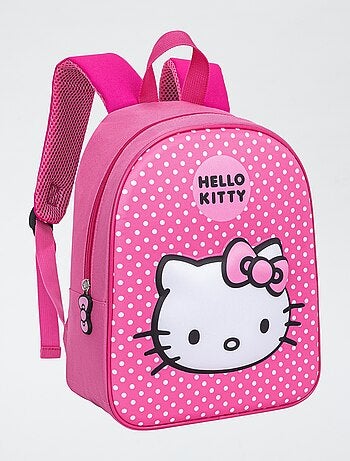 Rugzak 'Hello Kitty'