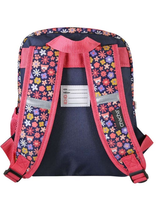 Rugzak 'Hond en Kat' – Baby Chacha voor de kleuterschool - 1 vak – 30 cm - Kiabi Rugzak 'Hond en Kat' – Baby Chacha voor de kleuterschool - 1 vak – 30 cm - Kiabi