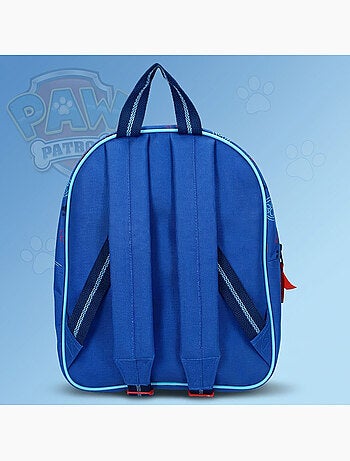 Rugzak jongen Paw Patrol Go Pups Go 520-4540