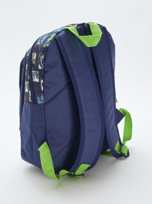 Rugzak 'Jurassic World' - Kiabi