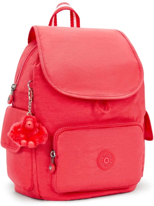 Rugzak Kipling City Pack S 13 L – 33 x 27 x 19 cm - Kiabi Rugzak Kipling City Pack S 13 L – 33 x 27 x 19 cm - Kiabi