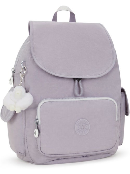 Rugzak Kipling City Pack S 33 cm 13 L waterdicht met aap - Kiabi Rugzak Kipling City Pack S 33 cm 13 L waterdicht met aap - Kiabi
