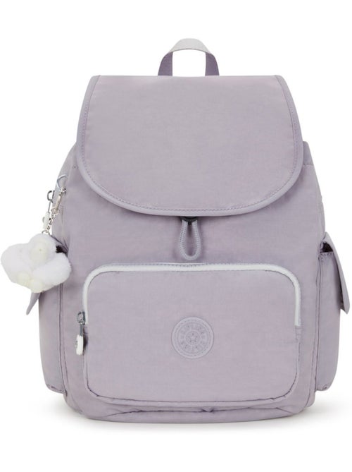 Rugzak Kipling City Pack S 33 cm 13 L waterdicht met aap - Kiabi Rugzak Kipling City Pack S 33 cm 13 L waterdicht met aap - Kiabi