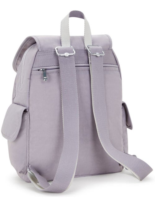 Rugzak Kipling City Pack S 33 cm 13 L waterdicht met aap - Kiabi Rugzak Kipling City Pack S 33 cm 13 L waterdicht met aap - Kiabi