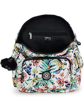 Rugzak Kipling City Pack Small 33 cm - Premiumkwaliteit