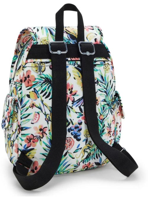 Rugzak Kipling City Pack Small 33 cm - Premiumkwaliteit - Kiabi Rugzak Kipling City Pack Small 33 cm - Premiumkwaliteit - Kiabi