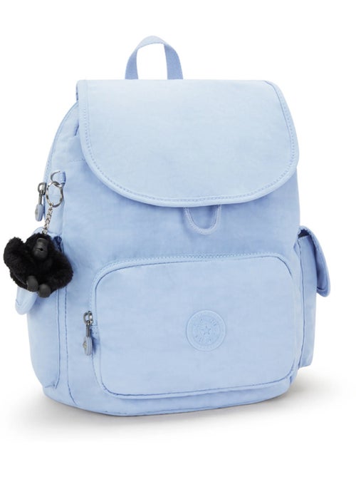 Rugzak Kipling City Pack Small Cloudy Sky Blue 33 cm - Licht en stevig - Kiabi Rugzak Kipling City Pack Small Cloudy Sky Blue 33 cm - Licht en stevig - Kiabi