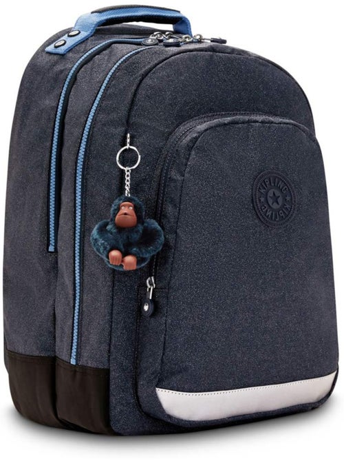 Rugzak Kipling Class Room 43 cm, laptopvak 15" - Kiabi Rugzak Kipling Class Room 43 cm, laptopvak 15" - Kiabi